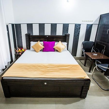 Nammastay Traveller'S Hub Tapovan المظهر الخارجي الصورة