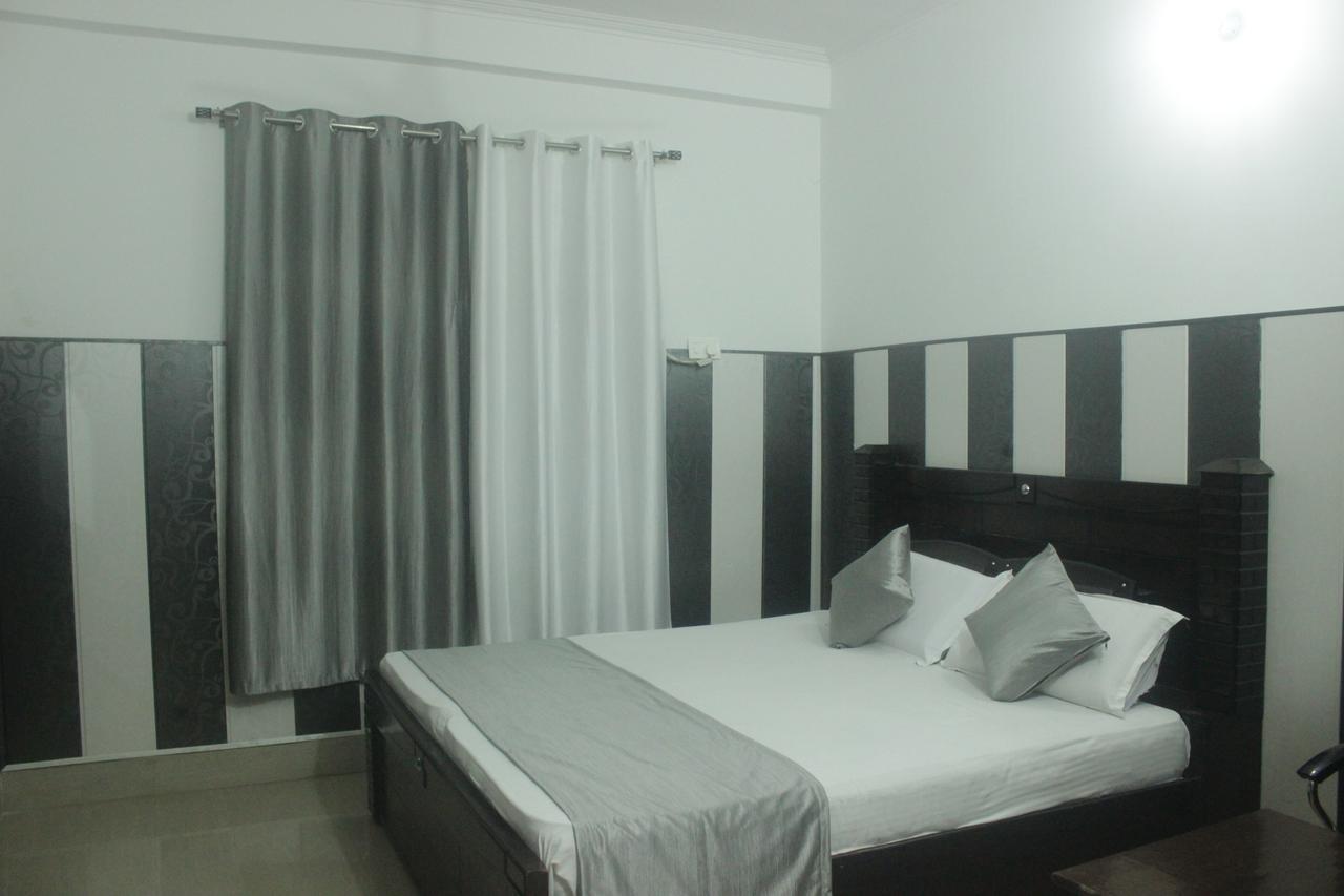 Nammastay Traveller'S Hub Tapovan المظهر الخارجي الصورة