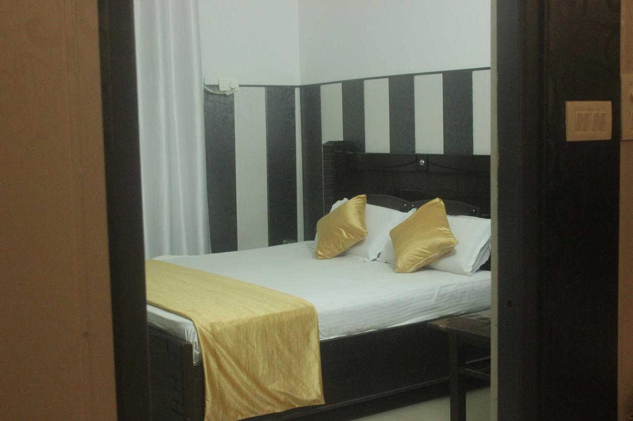 Nammastay Traveller'S Hub Tapovan المظهر الخارجي الصورة