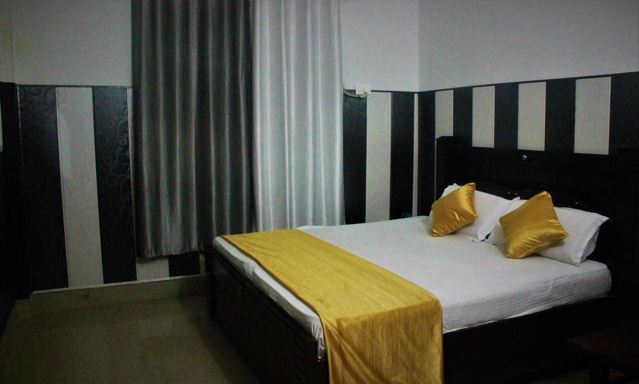 Nammastay Traveller'S Hub Tapovan المظهر الخارجي الصورة