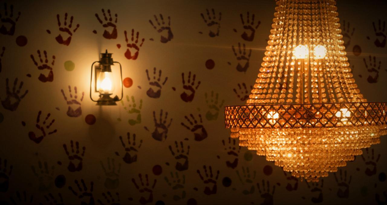 Nammastay Traveller'S Hub Tapovan المظهر الخارجي الصورة
